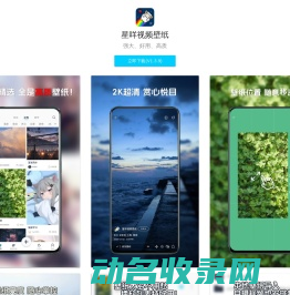 星咩视频壁纸