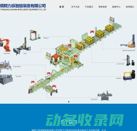 自动打包机